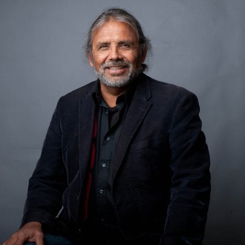Ken Edzerza — Chief Executive Officer, Bear Dog Enterprises