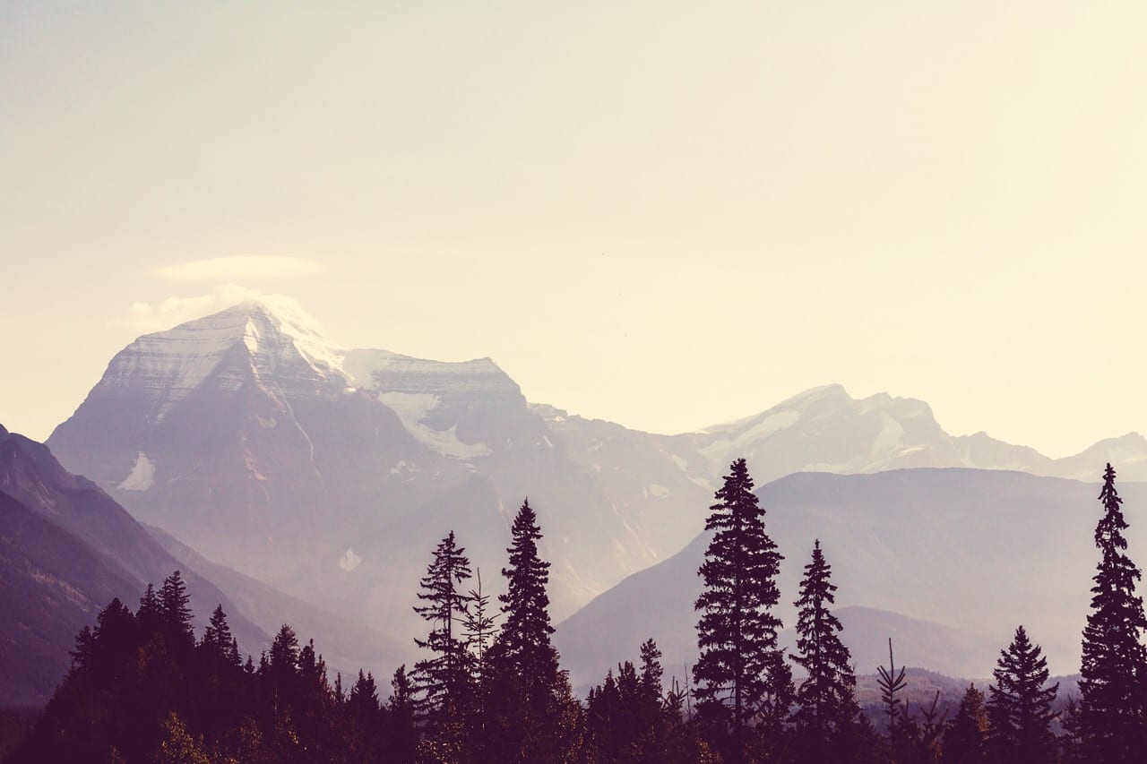 Northern British Columbia