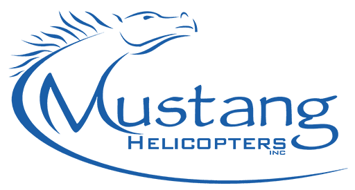 Mustang Helicopters